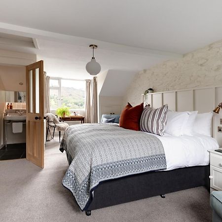 Chestnut Villa Grasmere Exterior photo