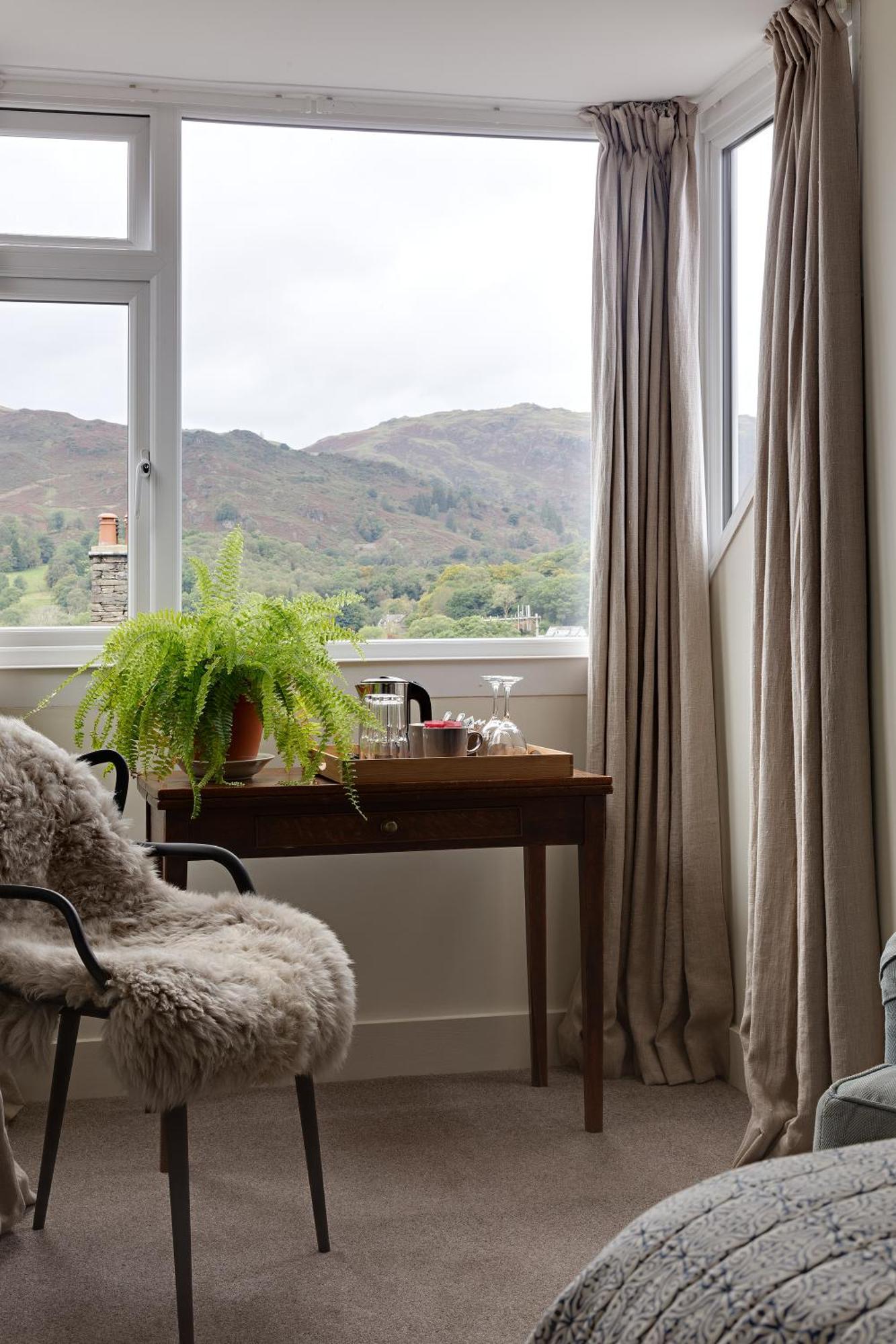 Chestnut Villa Grasmere Exterior photo