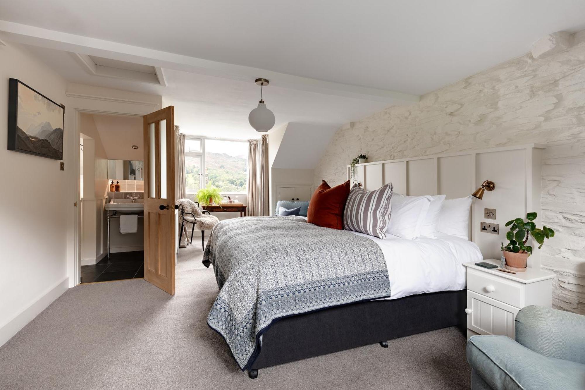 Chestnut Villa Grasmere Exterior photo