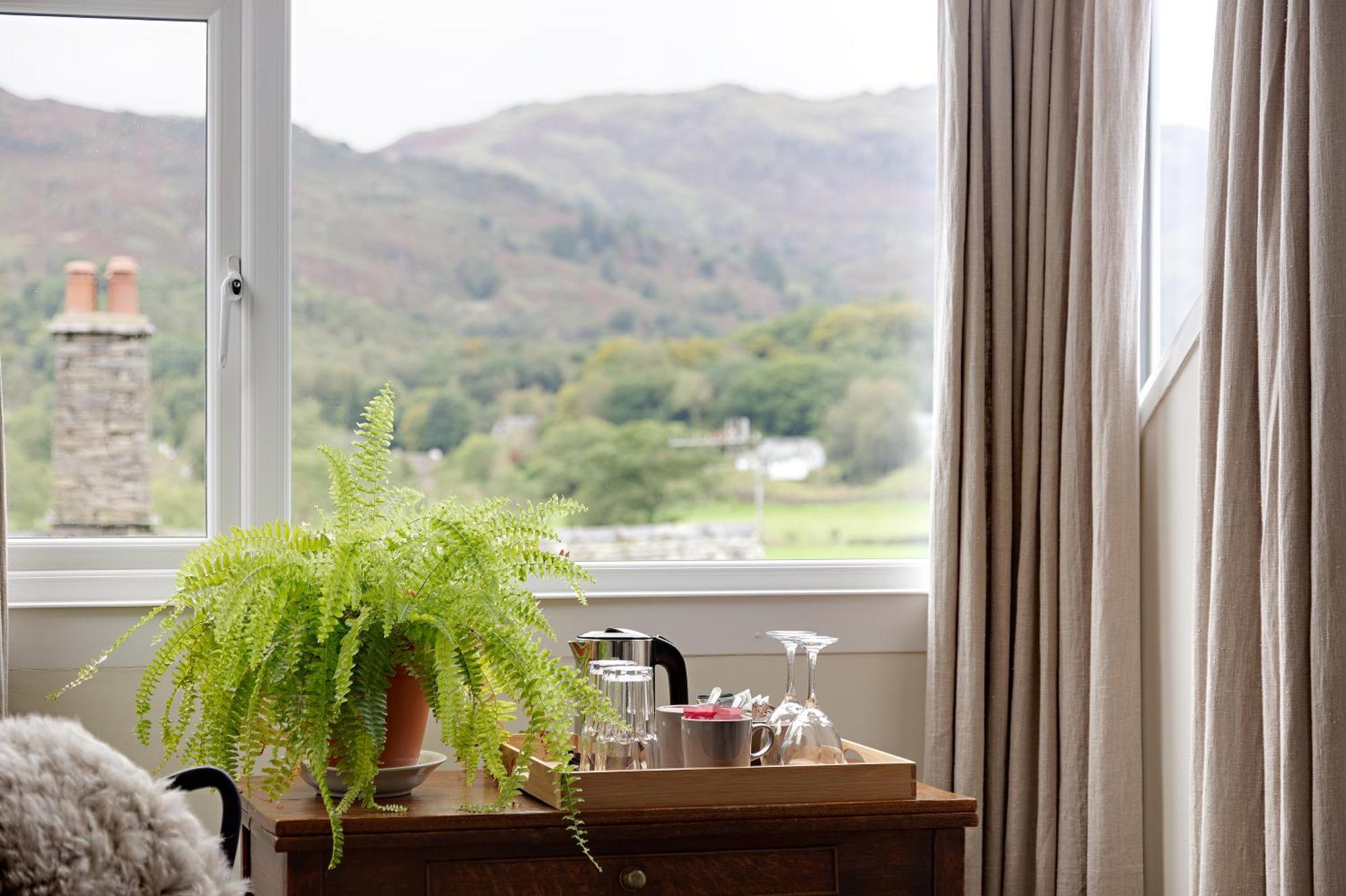 Chestnut Villa Grasmere Exterior photo