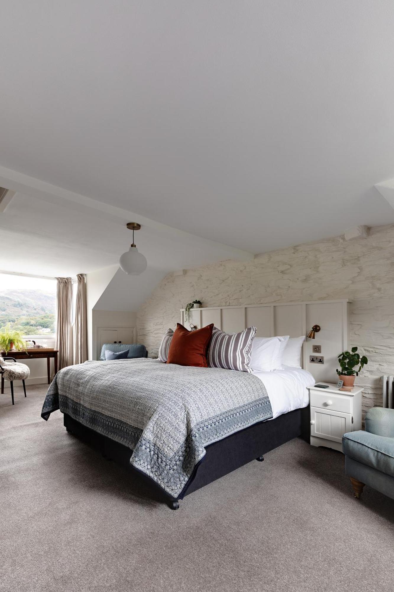 Chestnut Villa Grasmere Exterior photo