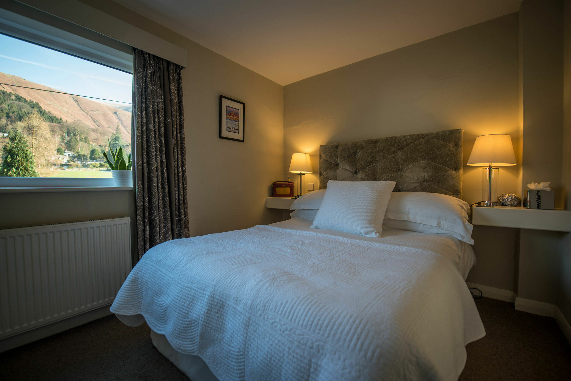 Chestnut Villa Grasmere Exterior photo